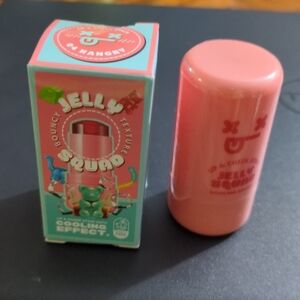 Jelly Squad Lip & Cheek Tint